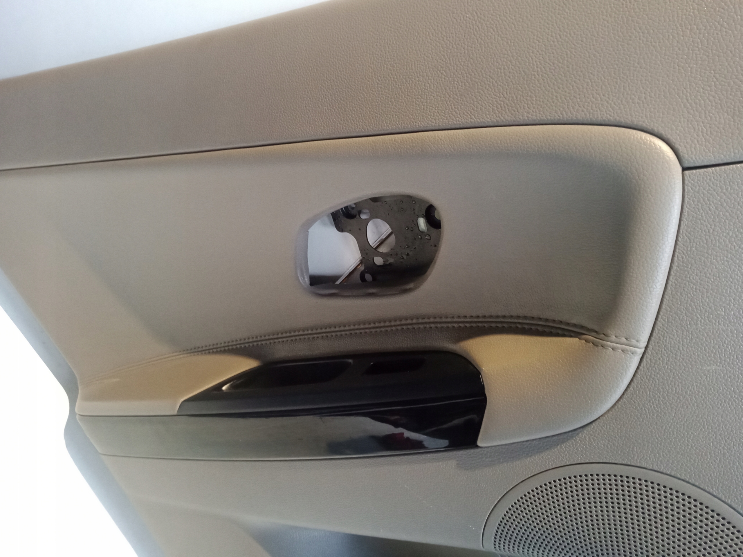 KIA CEED II HB side upholstery door left rear part 13R