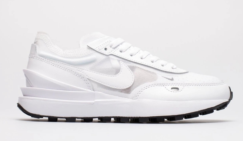 Dámské sportovní boty Nike Waffle One DC2533-103 vel. 37,5, letní síťovina