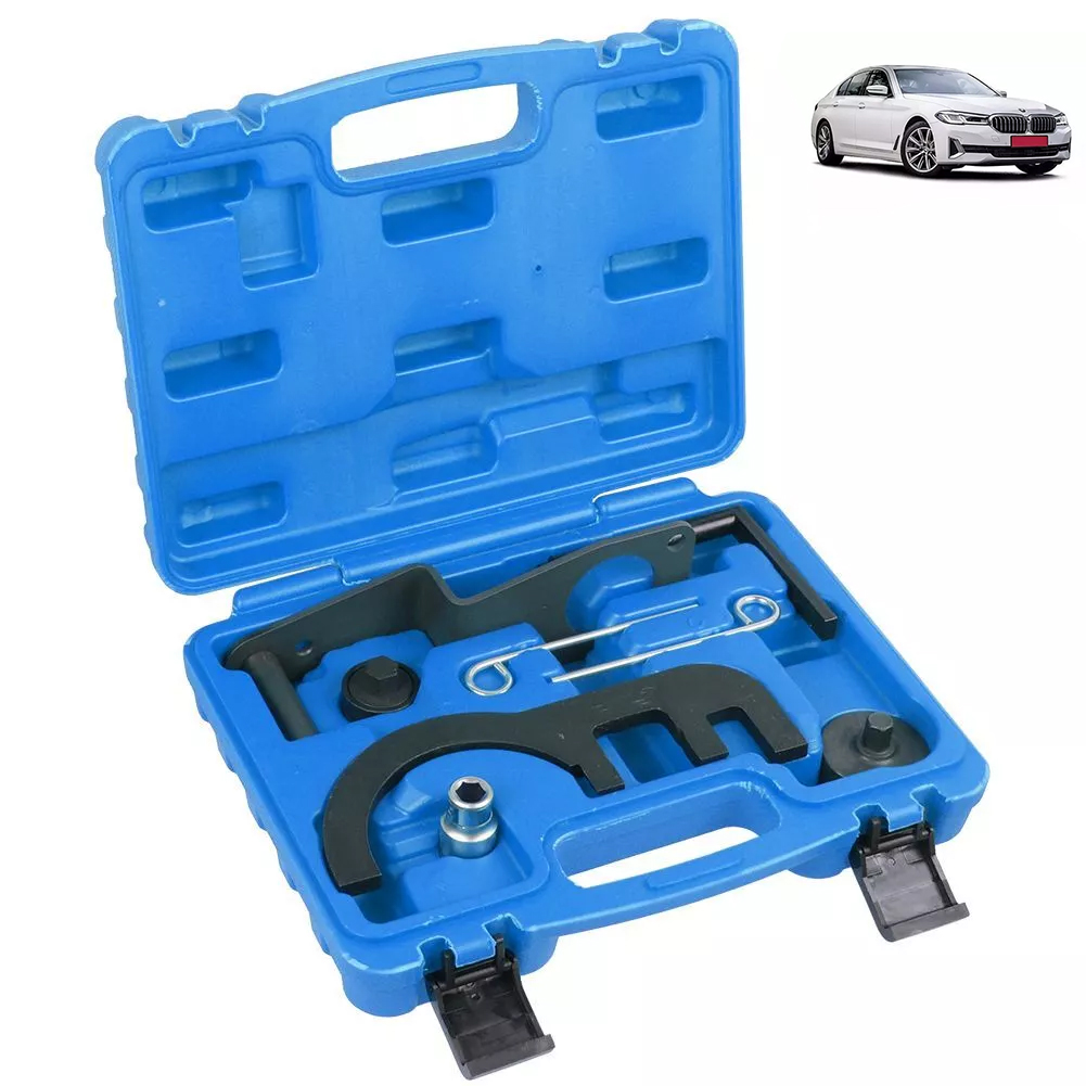 Blokování Rozvodů Bmw N47 N47S N57 Valvetronic