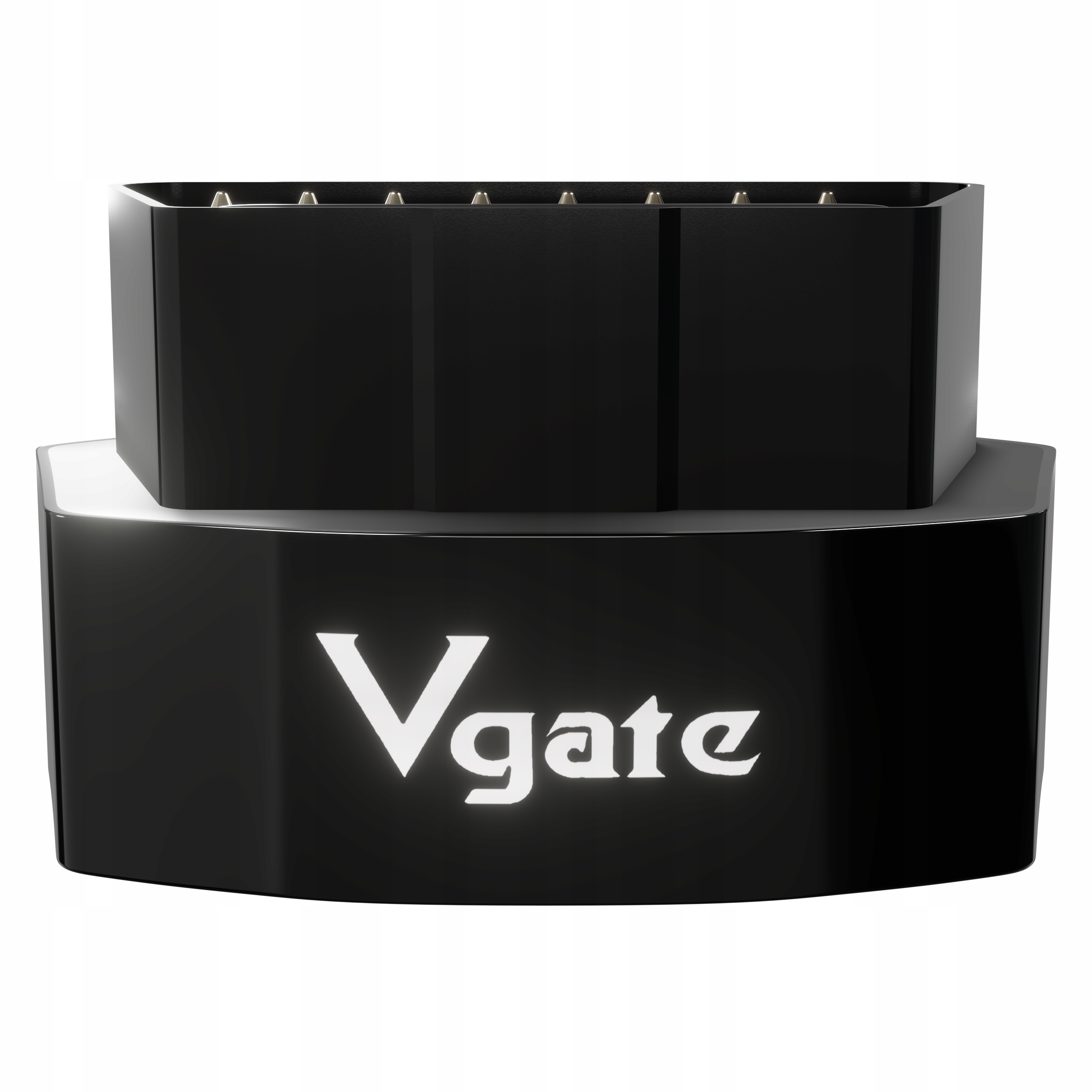 

Interfejs iCar3 Vgate Bluetooth Bt 3.0 OBD2 ELM327