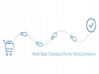 Wtyczka Multi-Step Checkout Pro for WooCommerce