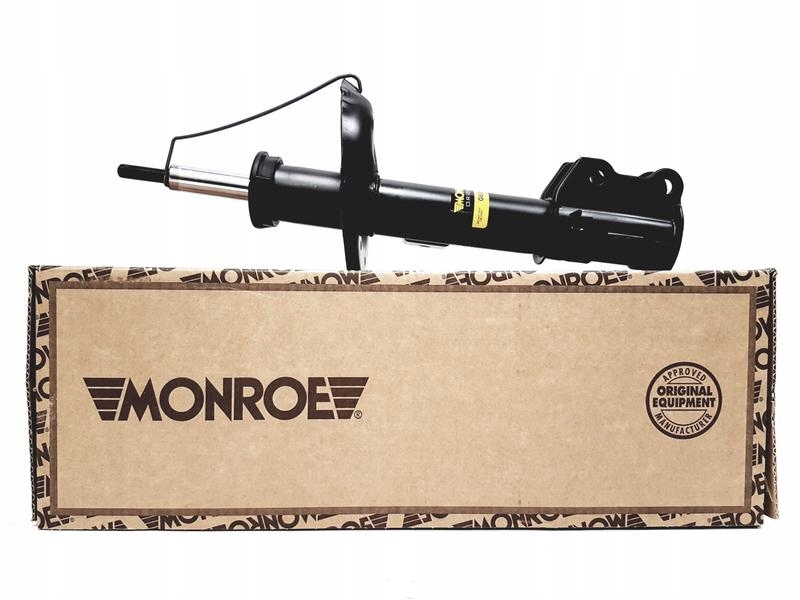 

Monroe Amortyzatory Punto/grande Corsa D Przód Gaz