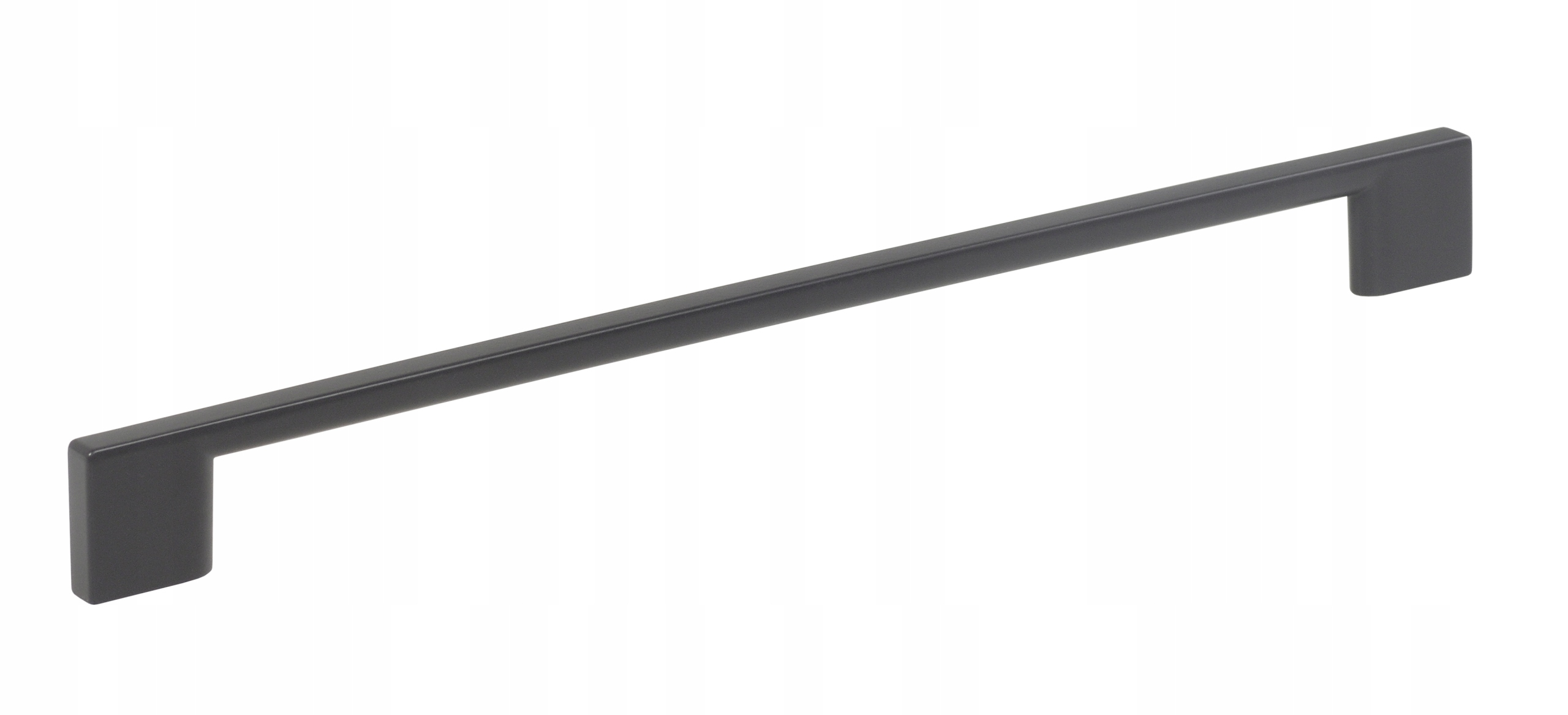 

Uchwyt meblowy Schwinn 2576 Grafit marone 128