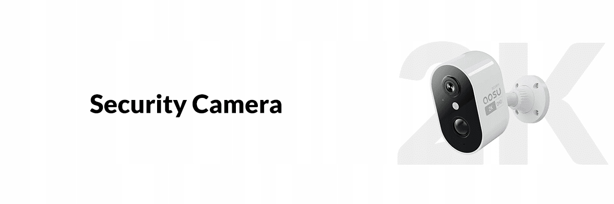 Kamera IP Aosu SL-C6L 2 Mpx Obudowa inna