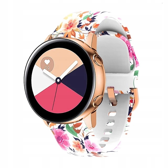 

Pasek Garmin Vivoactive 3 3 Music Vivomove Hr Venu