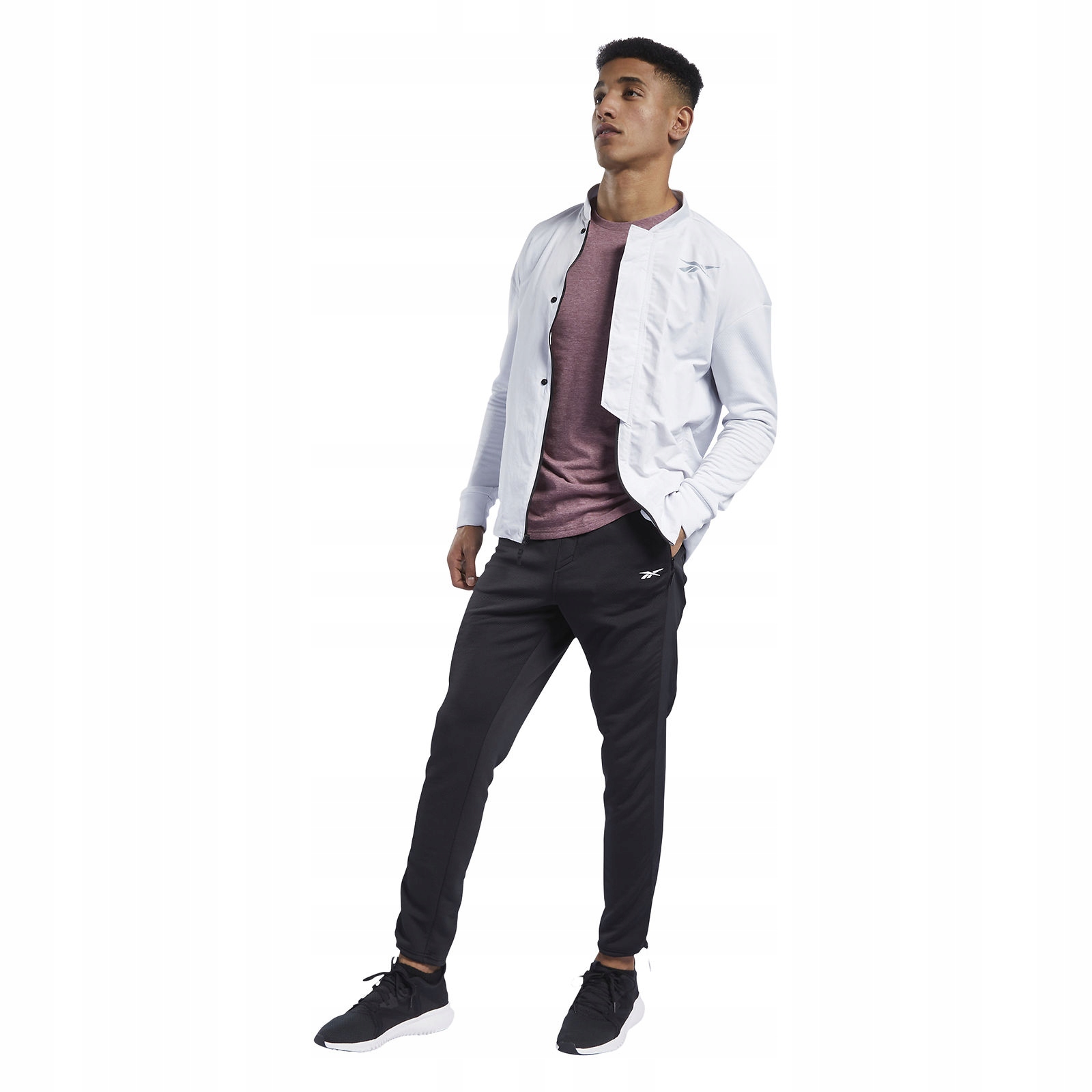 

Spodnie męskie Reebok Speedwick FU2983 r.XL