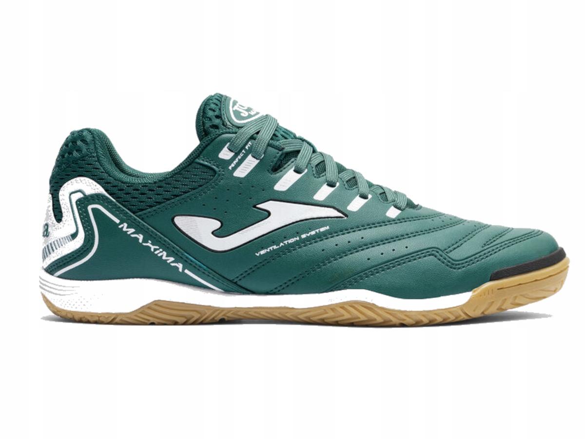 Boty Halovky pánské Joma Maxima MAXS2617IN obuv pro hru v hale 44