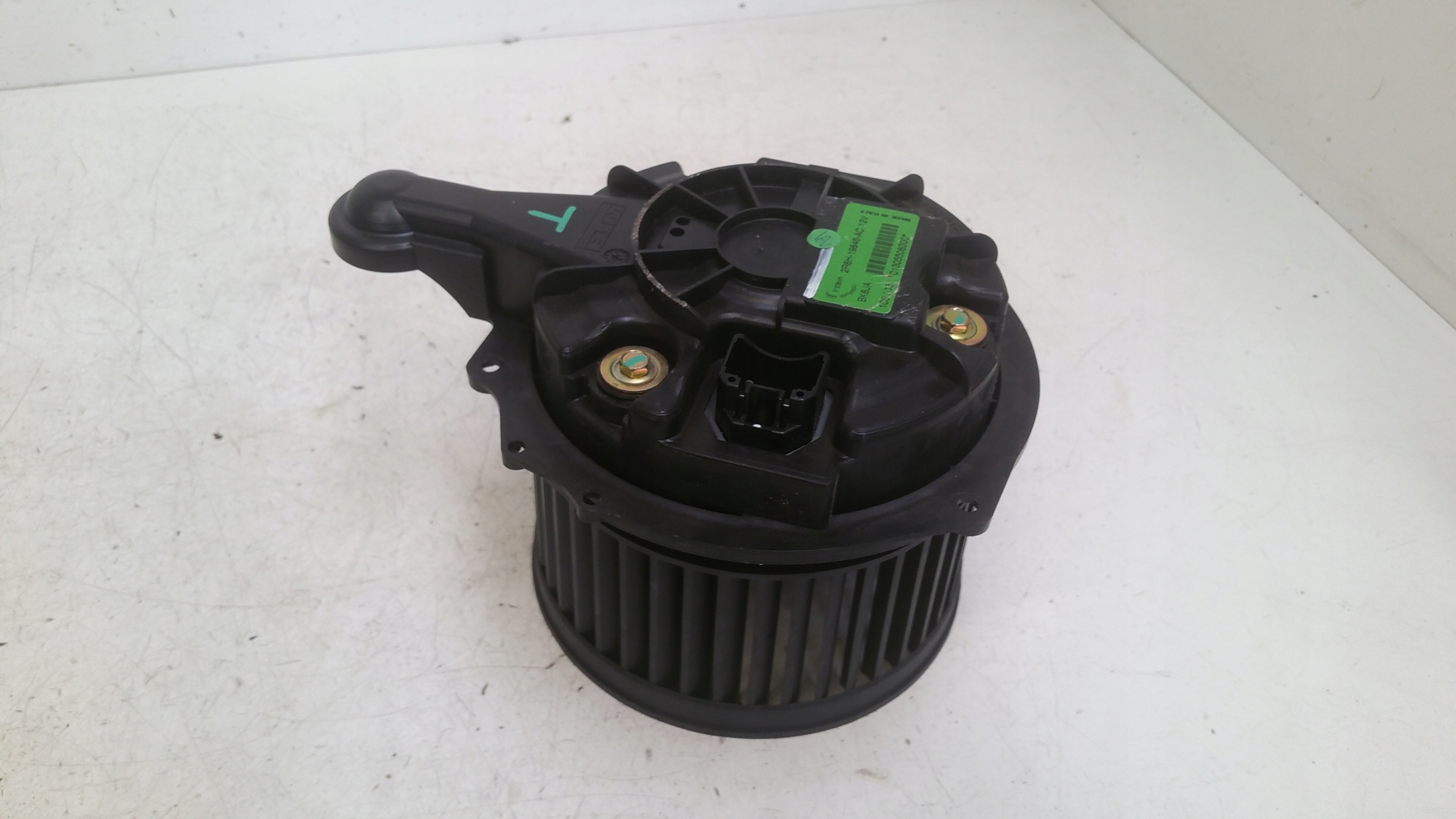 heating 2R8H19846AC Jaguar S-TYPE