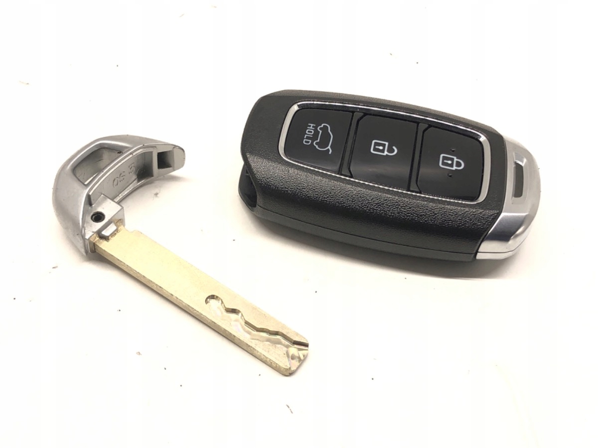 KLUCZYK HYUNDAI KONA PILOT Producent części OEM