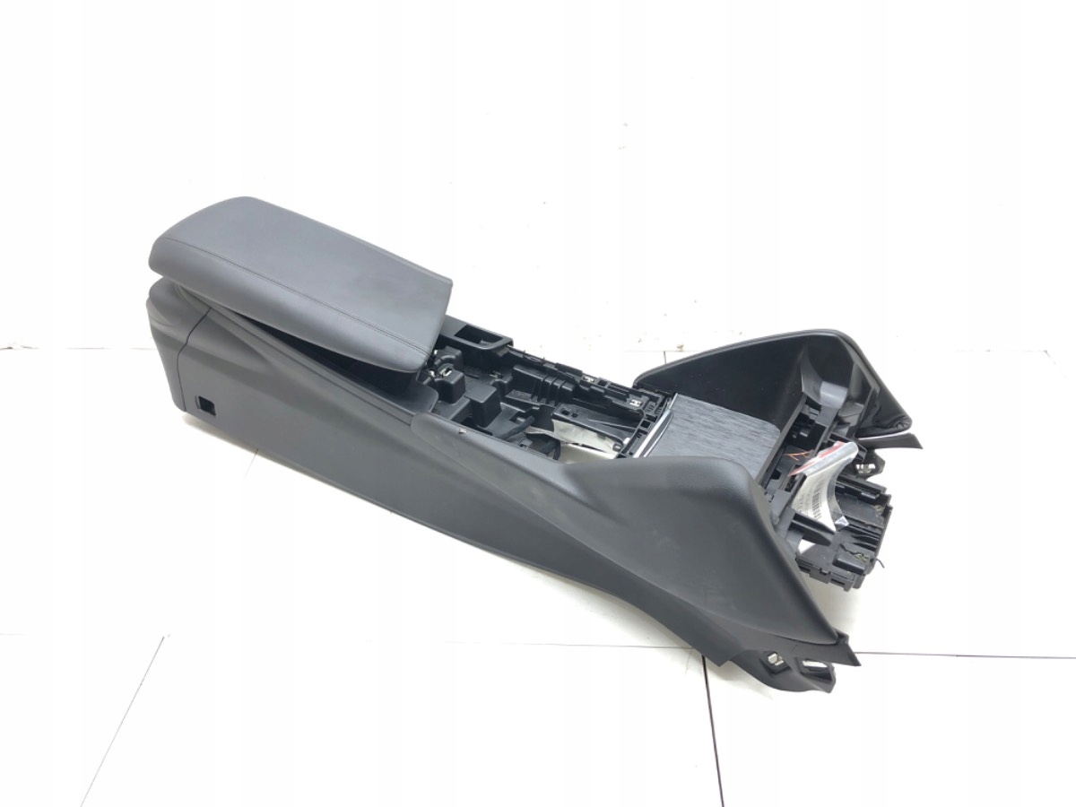 ЦЕНТРАЛЬНЫЙ ТУННЕЛЬ ALFA ROMEO GIULIA 15-22