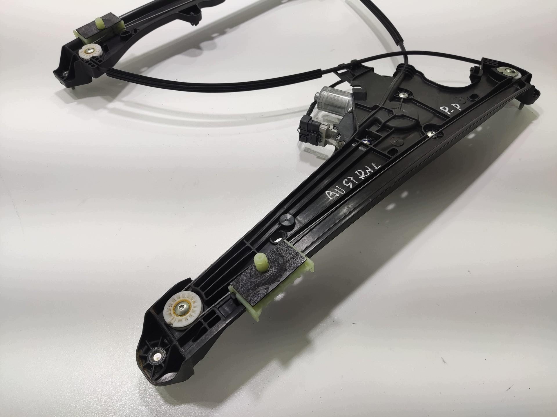 window regulator mechanism door right front RENAULT AUSTRAL 22- 807204063R