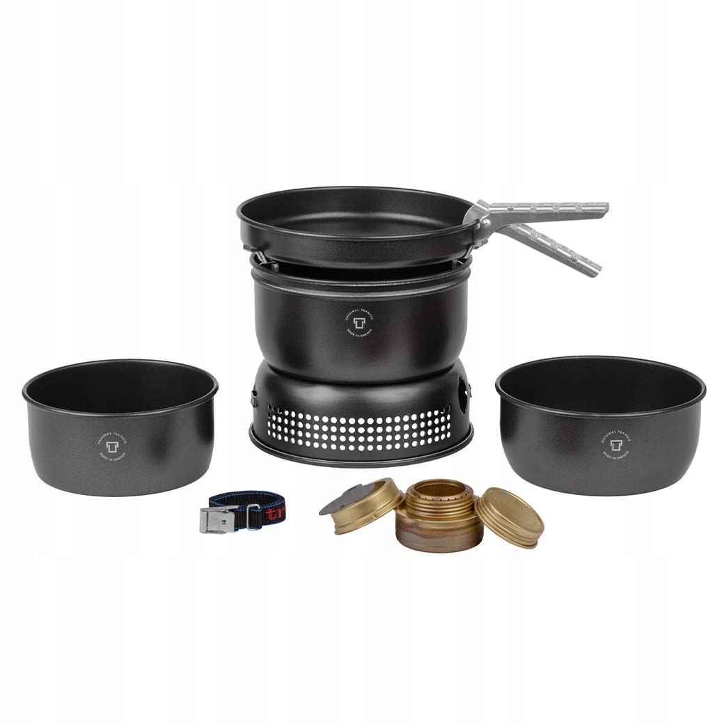 Vařič Trangia Stove 35-5 Ul/bl