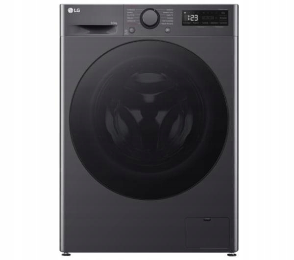 Pralko-suszarka Lg F2D9550YJ 9/5kg Ai DD Slim