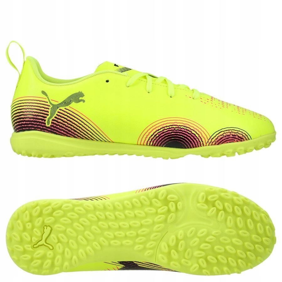 Dětské Fotbalová obuv Puma turf orlik Future 8 Play Tt vel. 37,5
