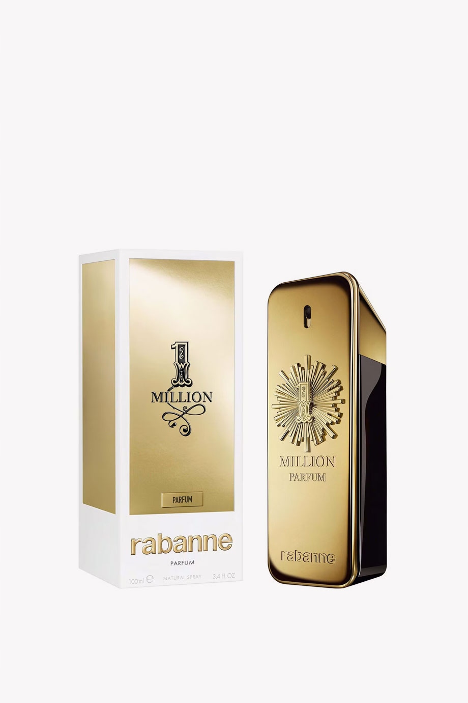 Paco Rabanne One Million Perfumy dla mężczyzn 100 ml