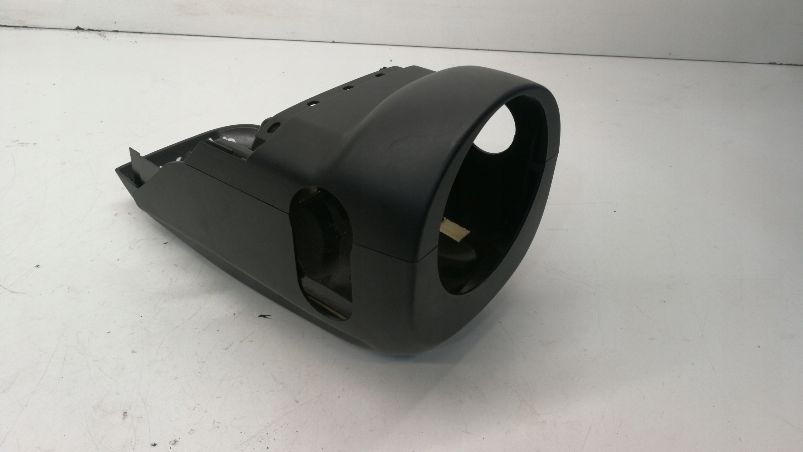 BLENDE ABDECKUNG DER LENKSÄULE DES LENKRADS AUDI A6 C7 A7 4G0953512C