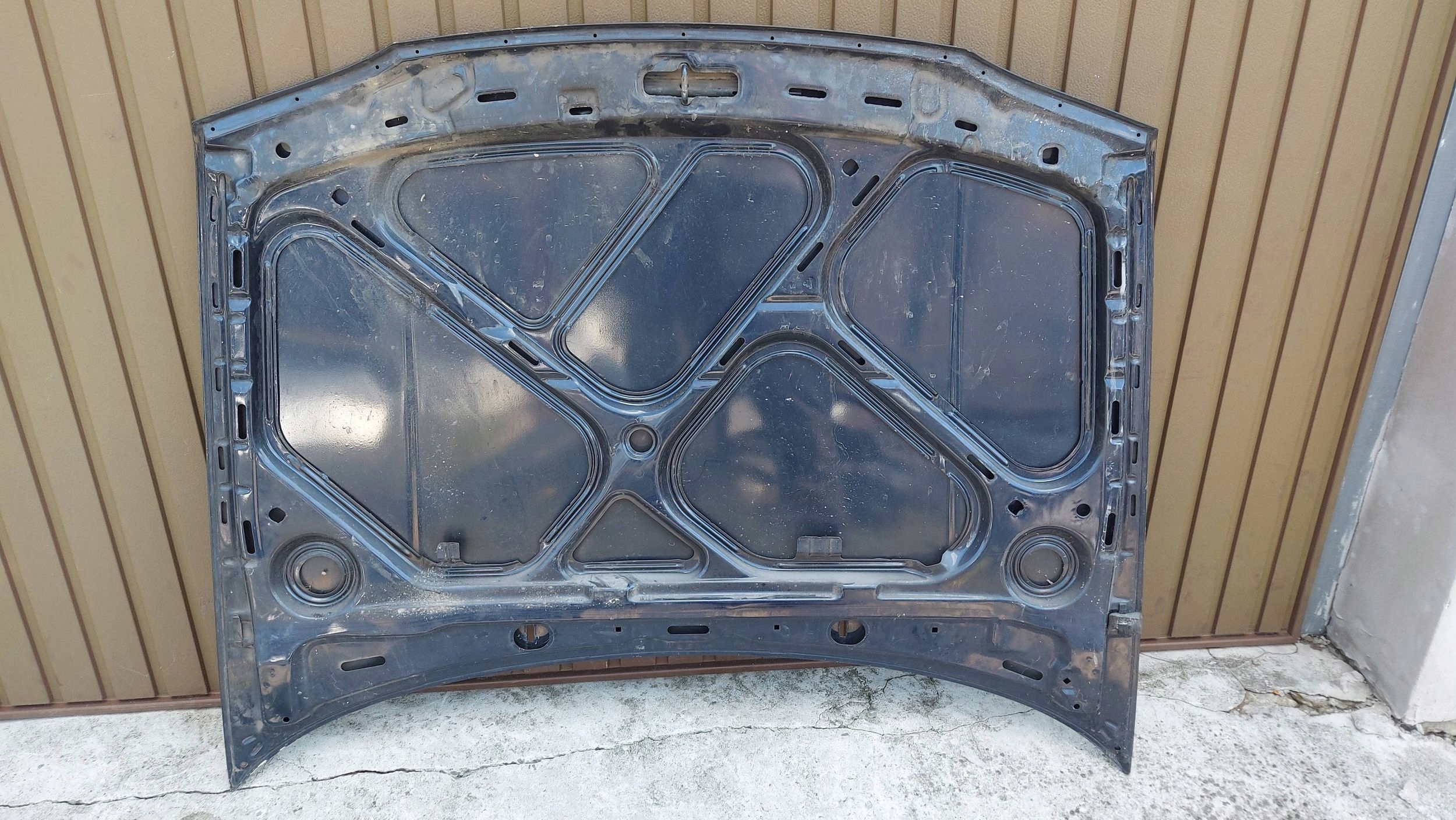Volkswagen Golf III 3 1H0 Capot