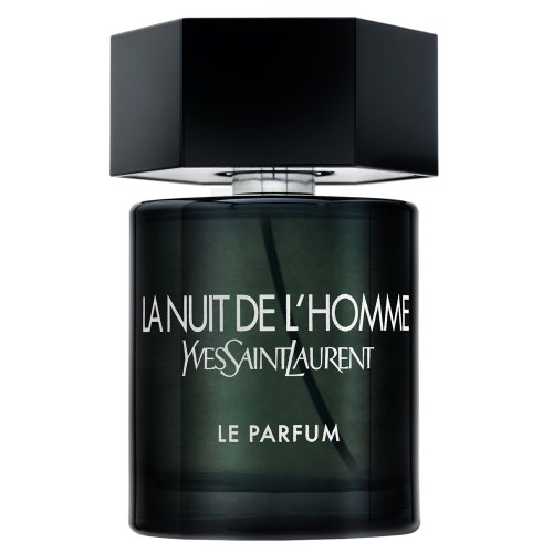 Yves Saint Laurent La Nuit de L'Homme Le Parfum parfémovaná voda pro muže 1