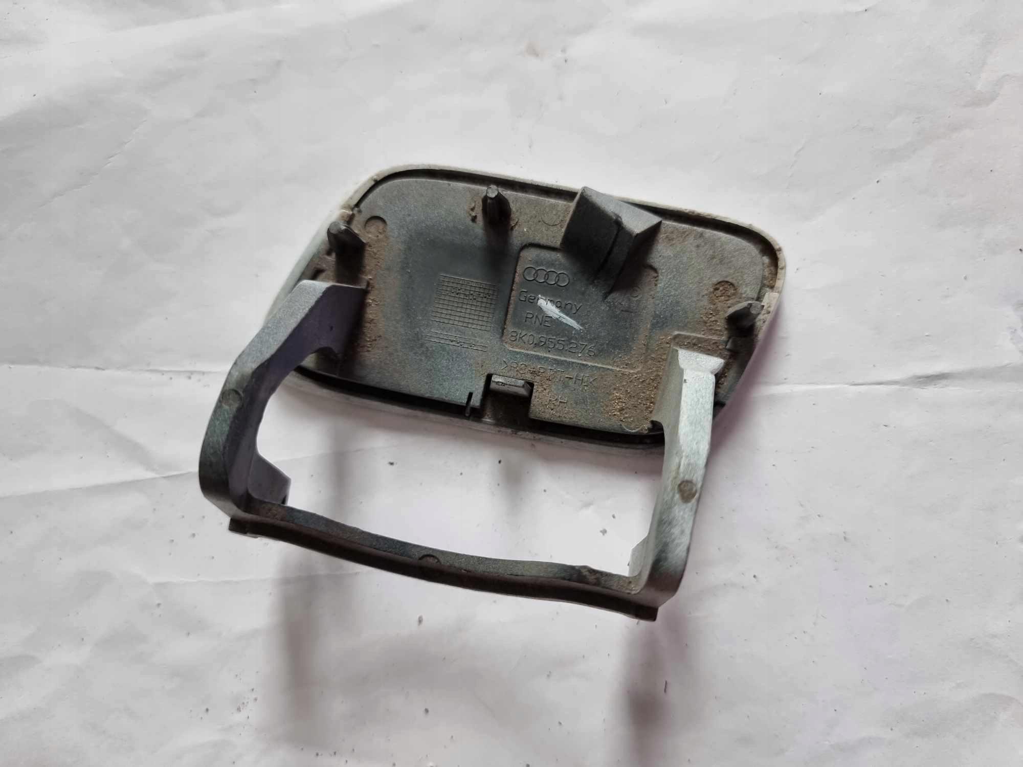AUDI A4 B8 8K0 -> Copri LAVAFARO Destro 8K0955276