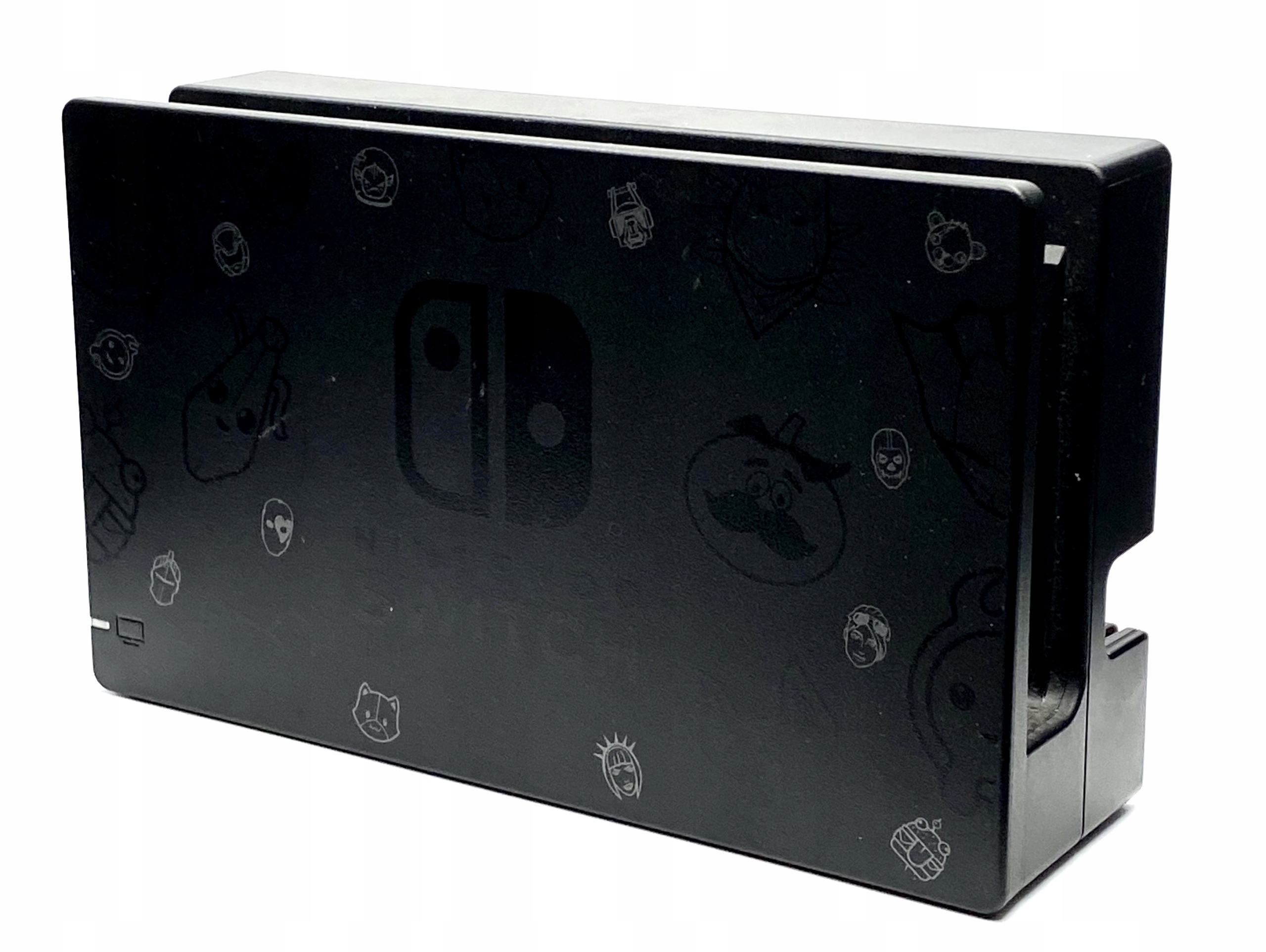 Stacja dokująca Nintendo Switch HAC-007 - Sklep, Opinie