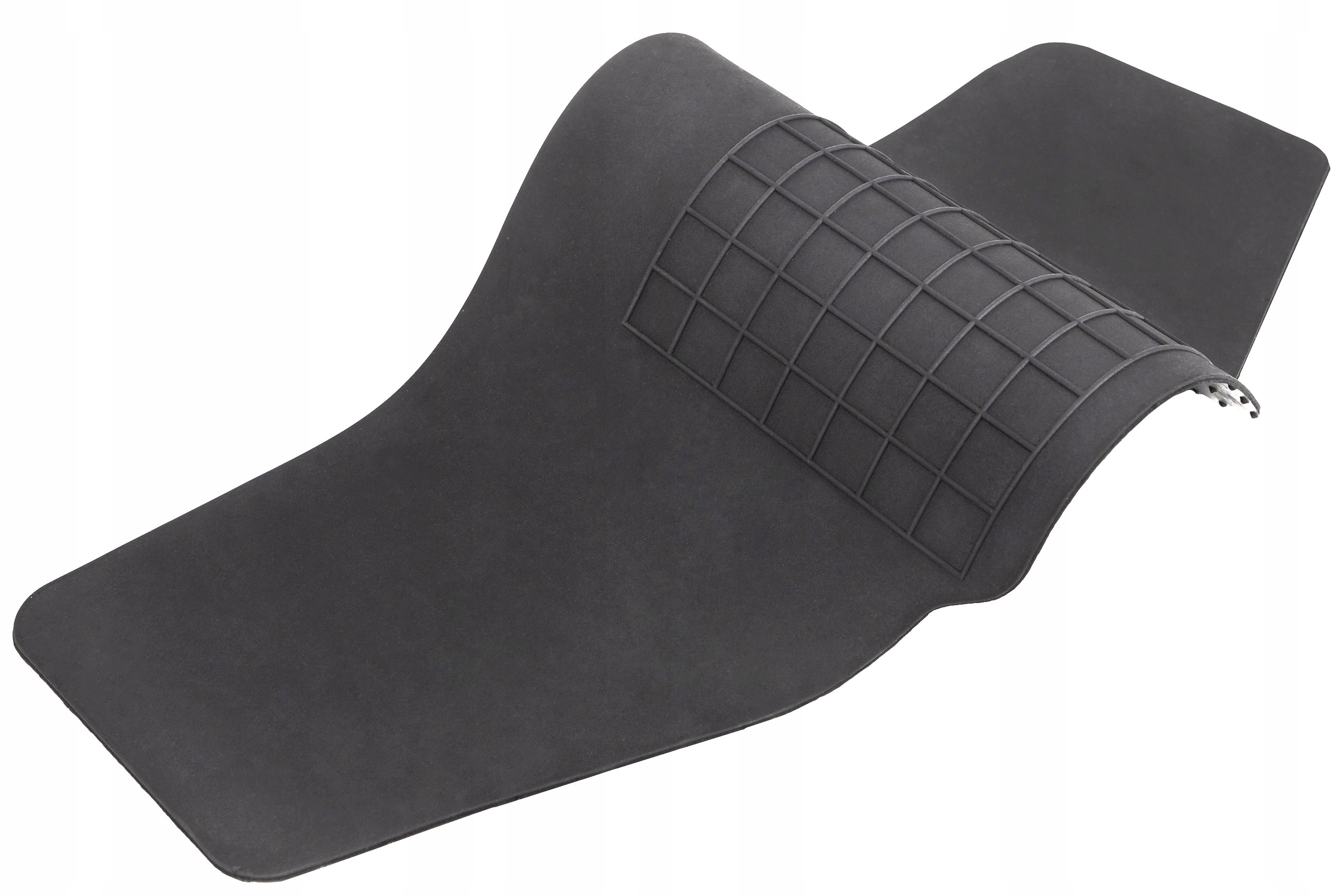 Gumowa osłona na tunel tunelu uniwersalna do MAZDA