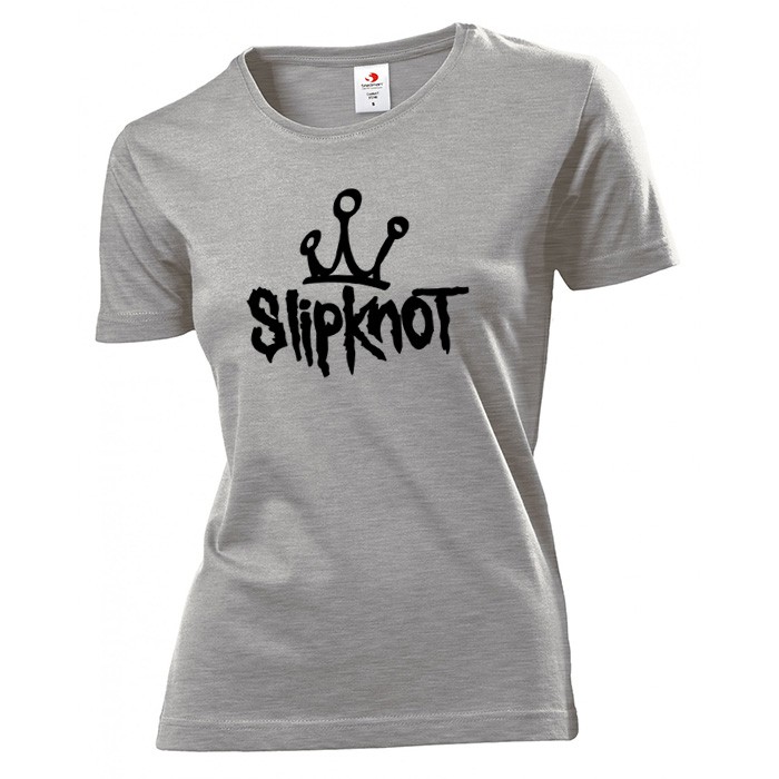 

Koszulka damska Slipknot M