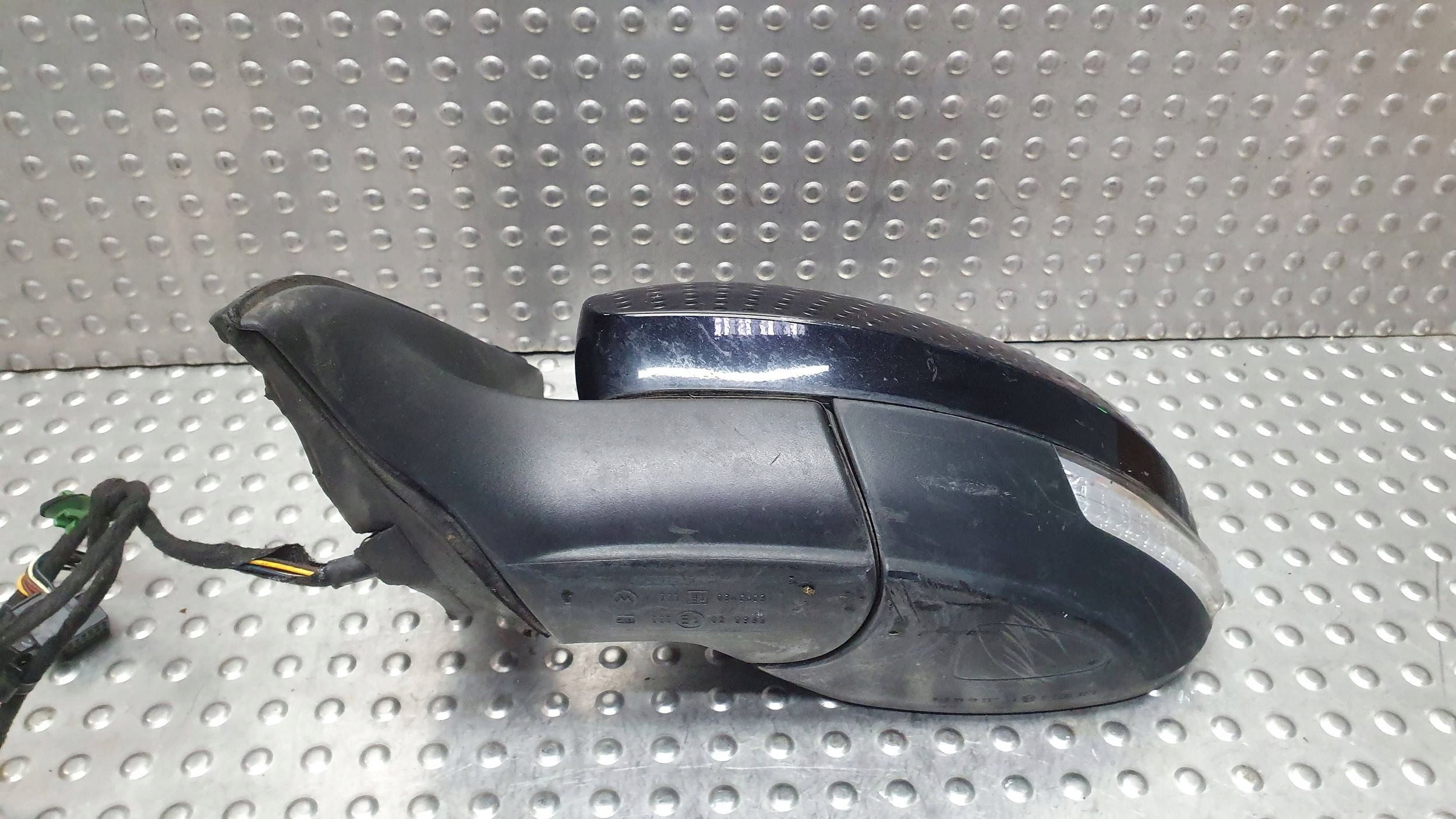 mirror left VW TIGUAN 5N0 07- 5N1857501AE