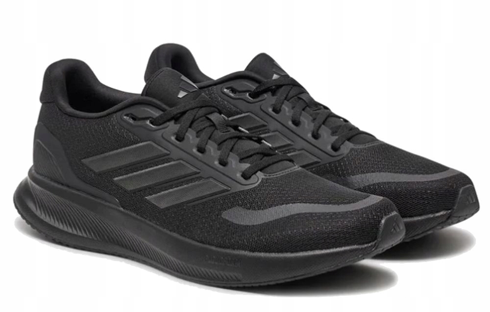 Pánské sportovní běžecké boty Adidas IE8812 Runfalcon 5 vel. 41 1/3