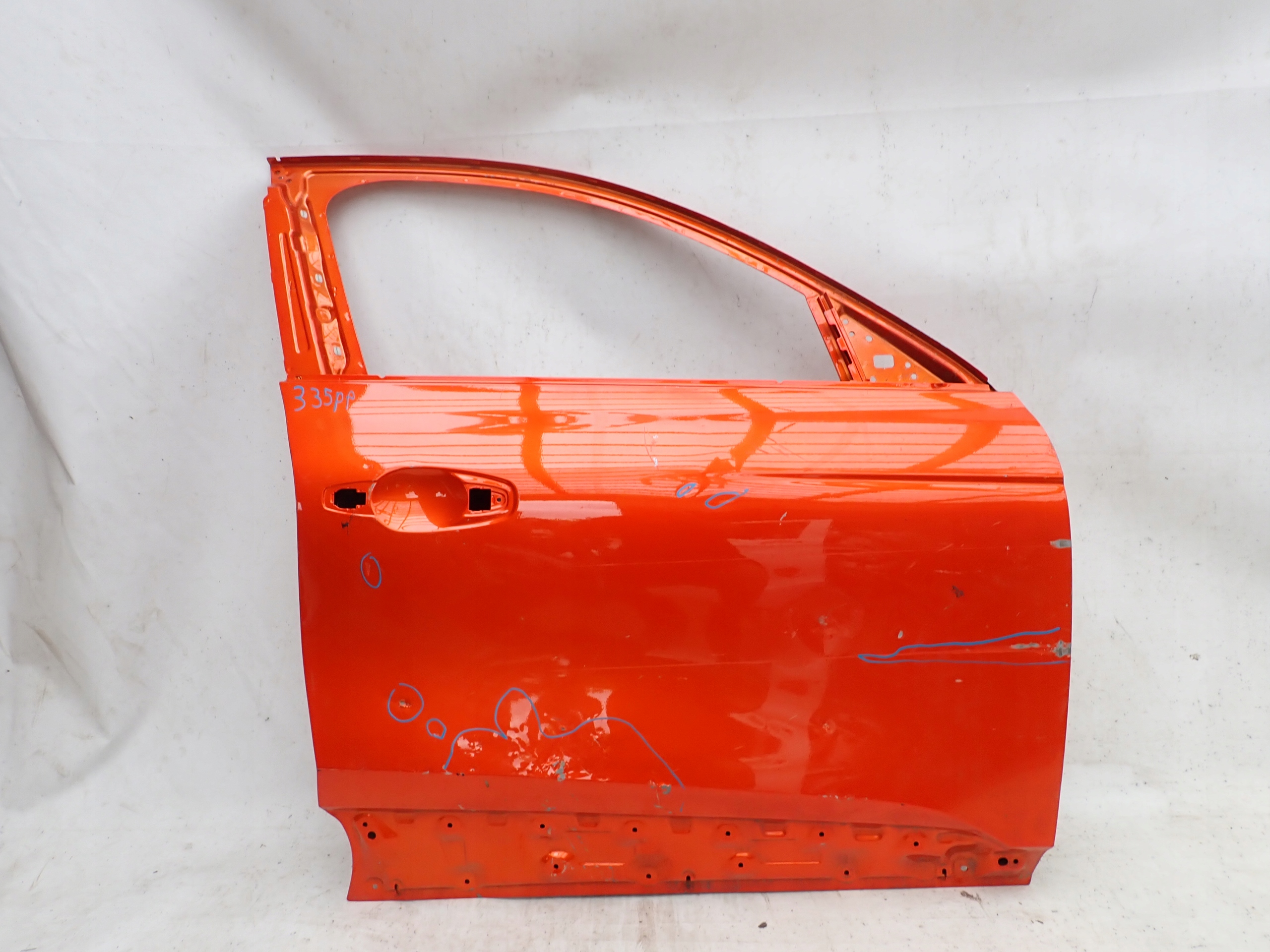 RENAULT ARKANA 20- door right front front