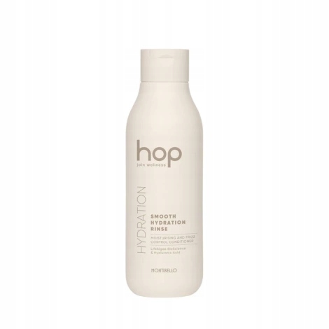 Montibello Hop Smooth Hydration Rinse Hydratační kondicionér 750 ml