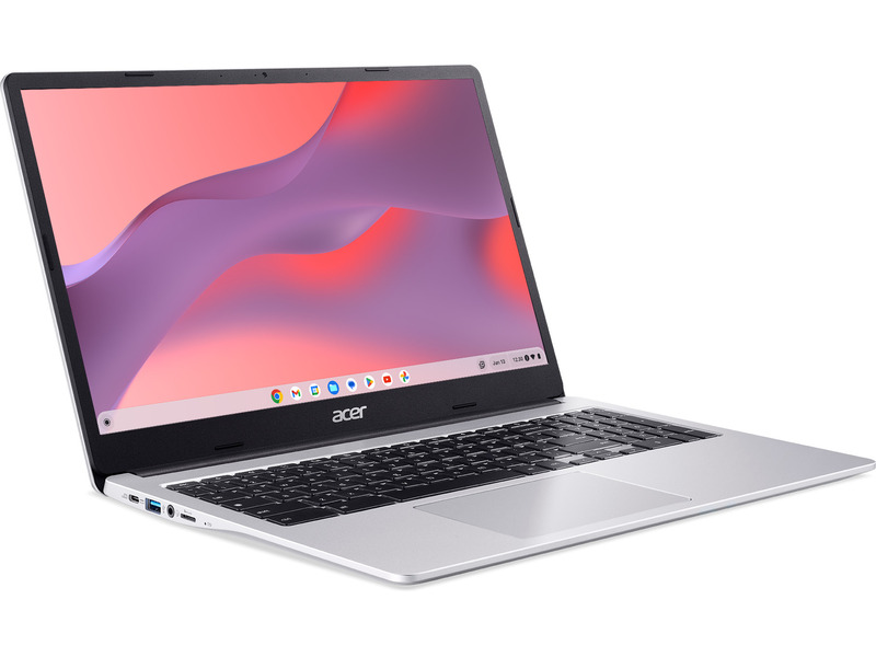 

Laptop Acer Chromebook 315 CB315-4H-P1KK 8/128