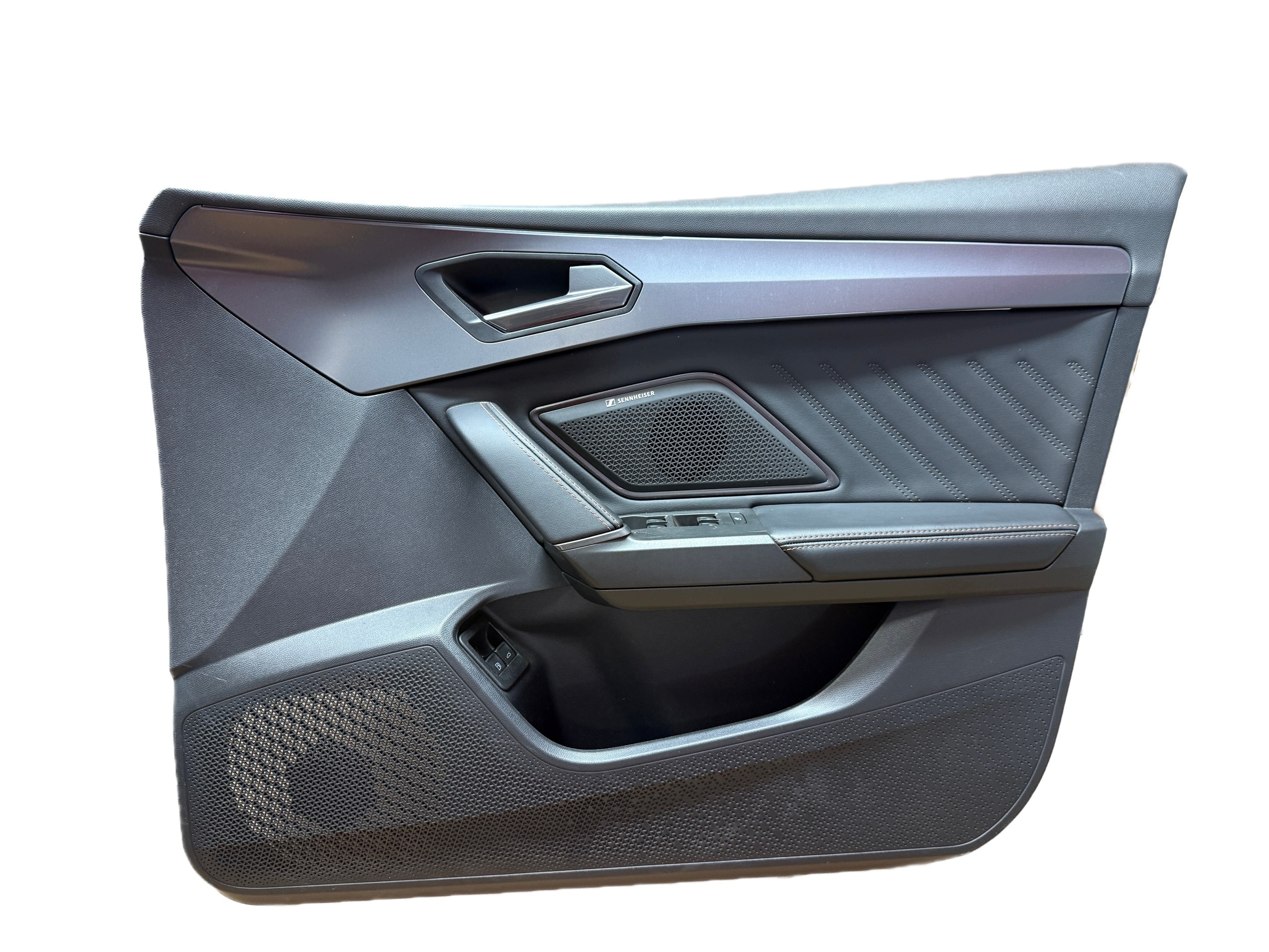 CUPRA LEON IV 5FC side door right front AMBIENTE