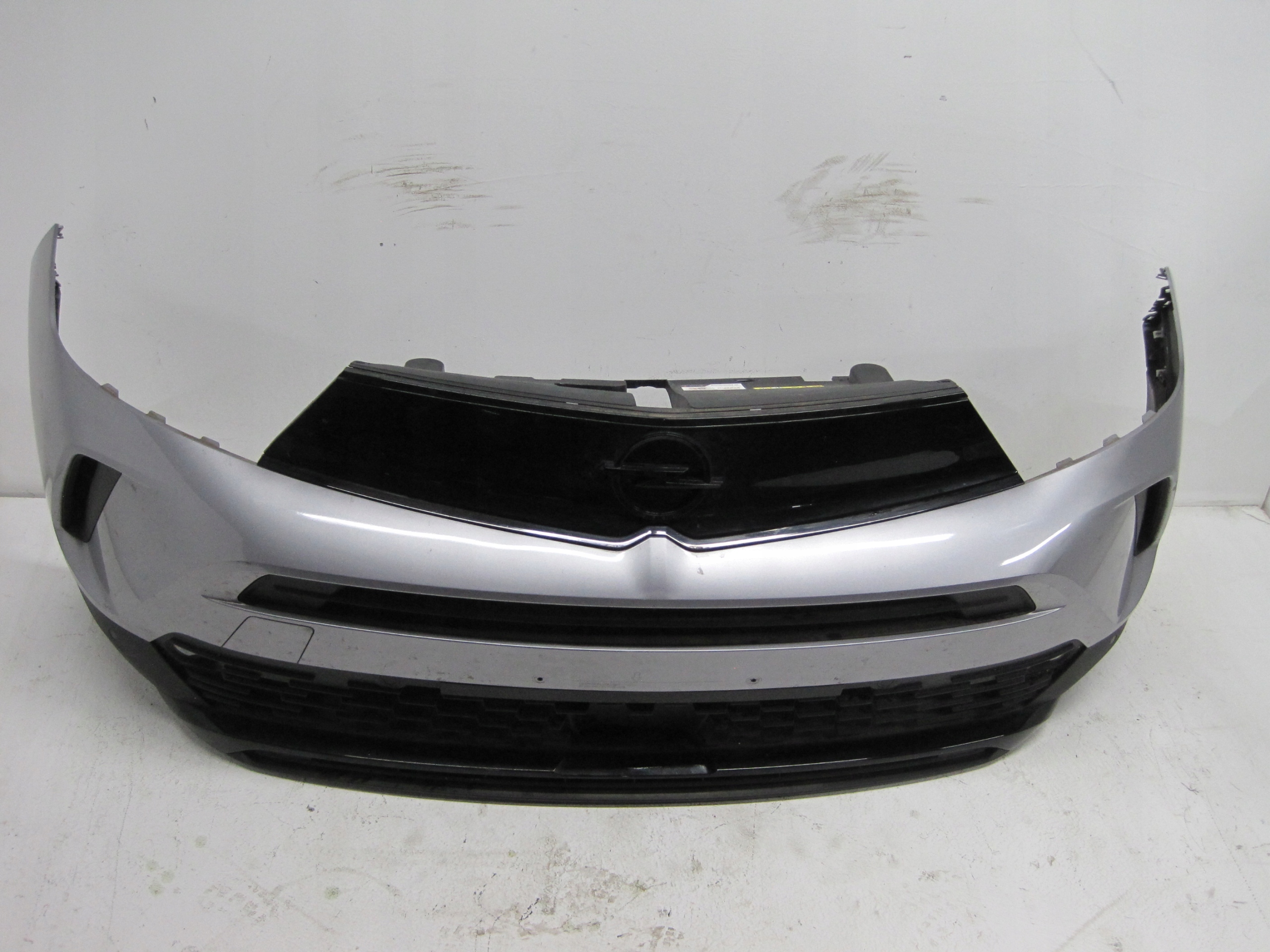 bumper OPEL MOKKA B 6 PDC front front