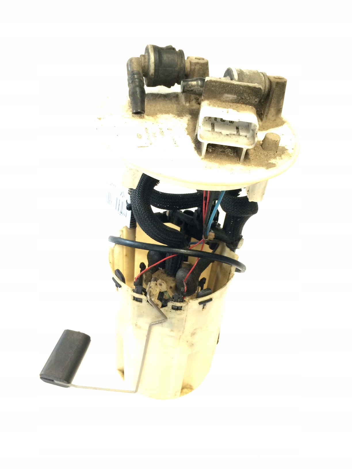 feed pump BOSCH LANCIA LYBRA