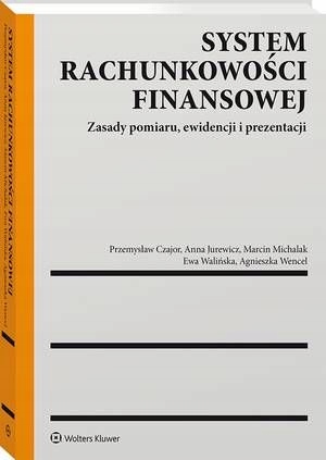 SYSTEM RACHUNKOWOŚCI FINANSOWEJ. ZASADY P.. EBOOK