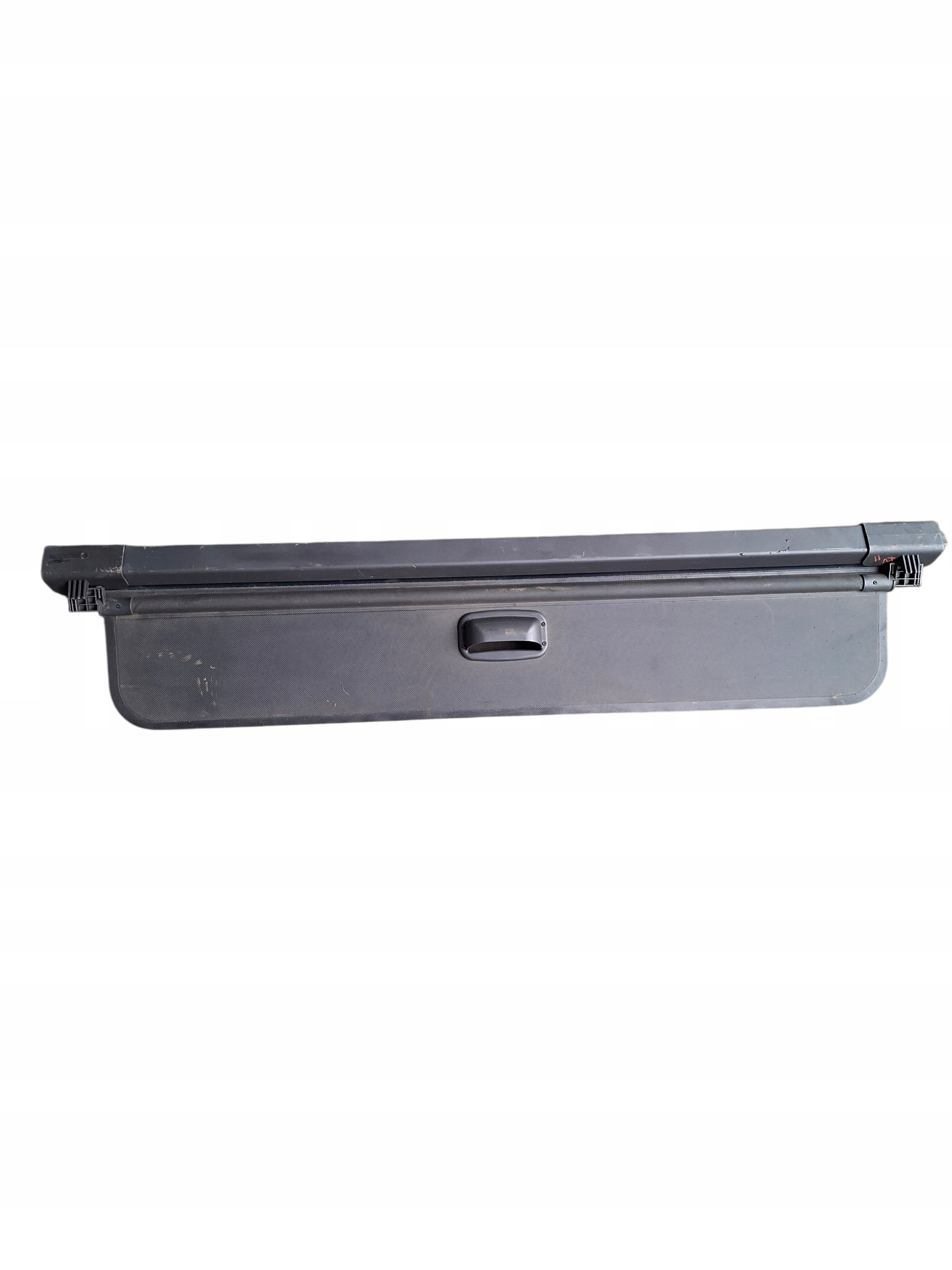blinds boot rear part FORD KUGA II MK2 original