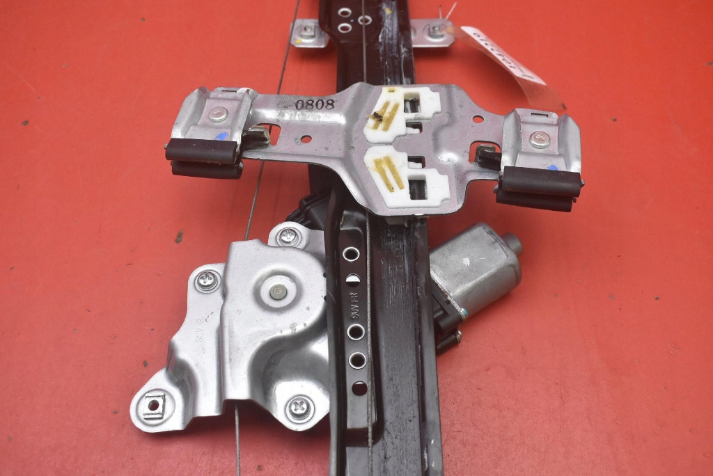 window regulator right front EU 98810-SUV 20 OPEL MOKKA A 12-15