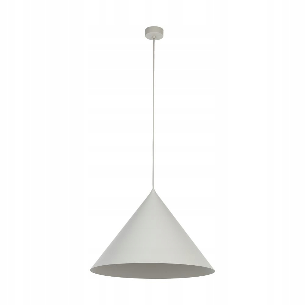 Závesné svietidlo Cono Beige 10061 Tk Lighting