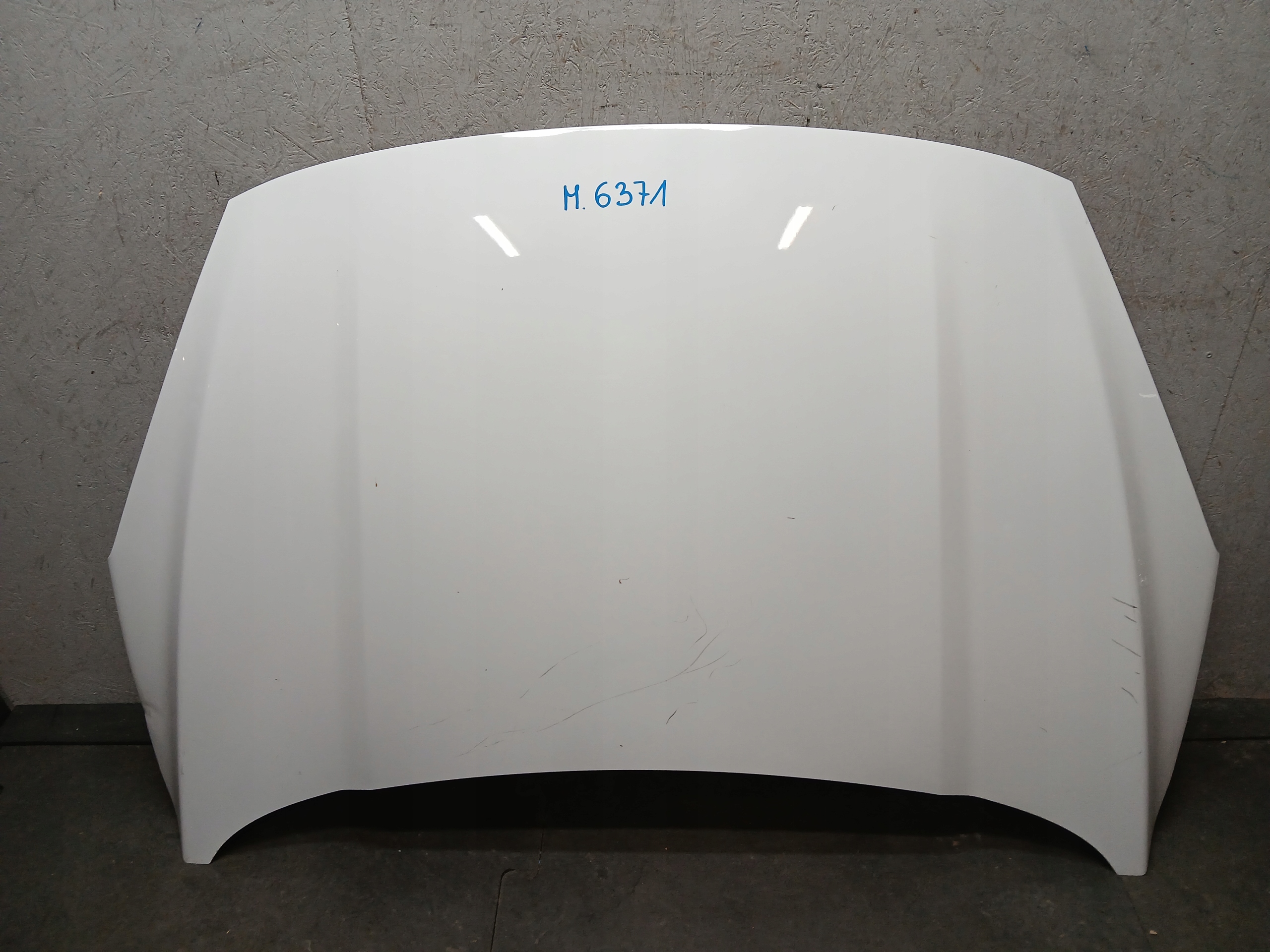 capot FORD KUGA MK3