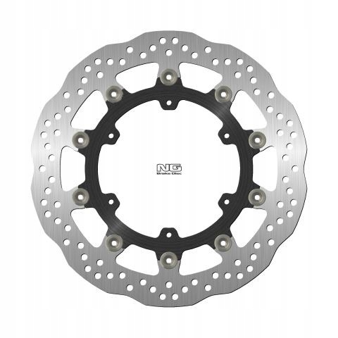 Ng Predný Brzdový Kotúč Ktm 1090 Adventure '13-'17, 1190ADV/1090ADV '13-'