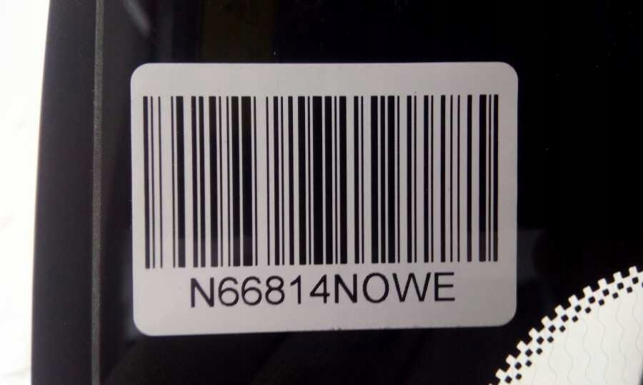 SZYBA CZOŁOWA PRZEDNIA OPEL INSIGNIA 2017- SENSOR KAMERA GRZANA ZIELEŃ NOWA Informacje dodatkowe asystent toru jazdy czujnik deszczu ogrzewanie