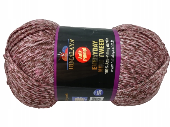 WŁÓCZKA Himalaya Everyday New Tweed Marka Himalaya