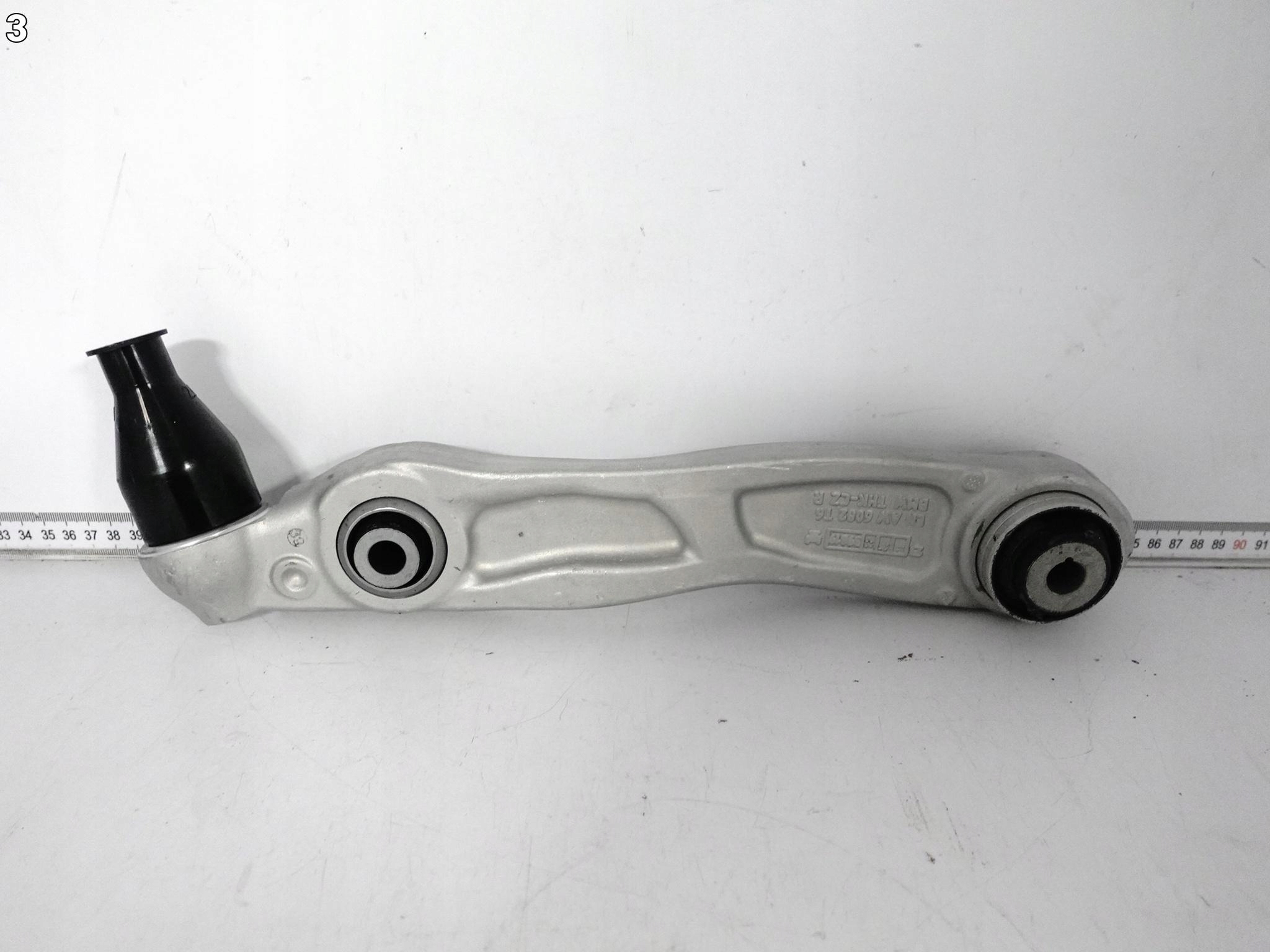 BMW 5 G60 G61 23- arm POPRZECZNY lower right front original