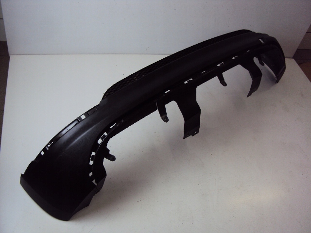 735568938 - СПОЙЛЕР ЗАДНЕГО БАМПЕРА FIAT 500X