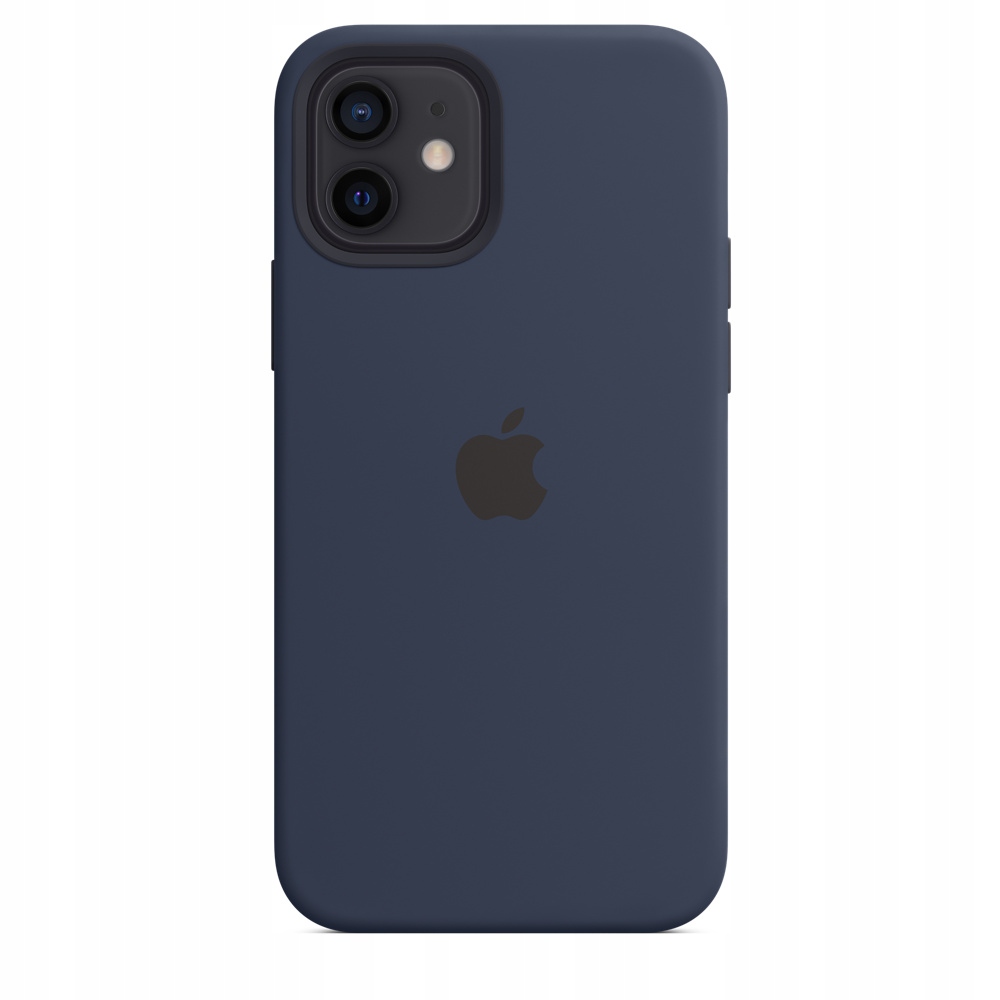 

Etui silikonowe do Apple iPHONE 12 Pro 12