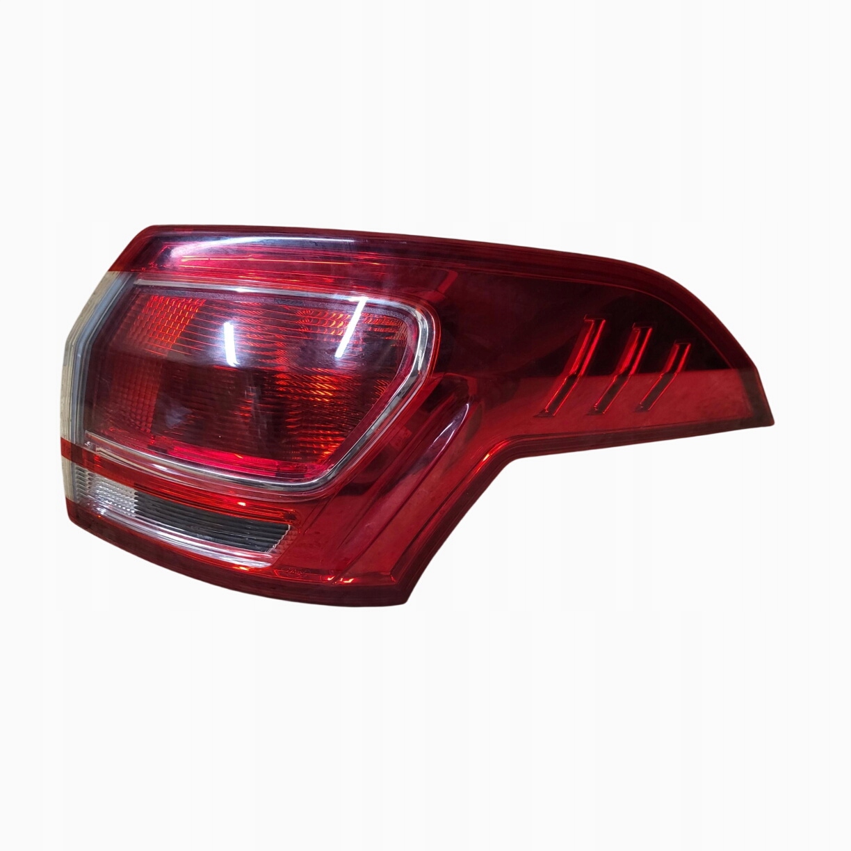 FORD B-MAX 12-19R light right W fender right rear part rear
