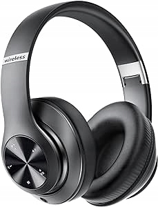 Bezdrátová Sluchátka Do Uší Bluetooth 9S, Regulace Hlasitosti