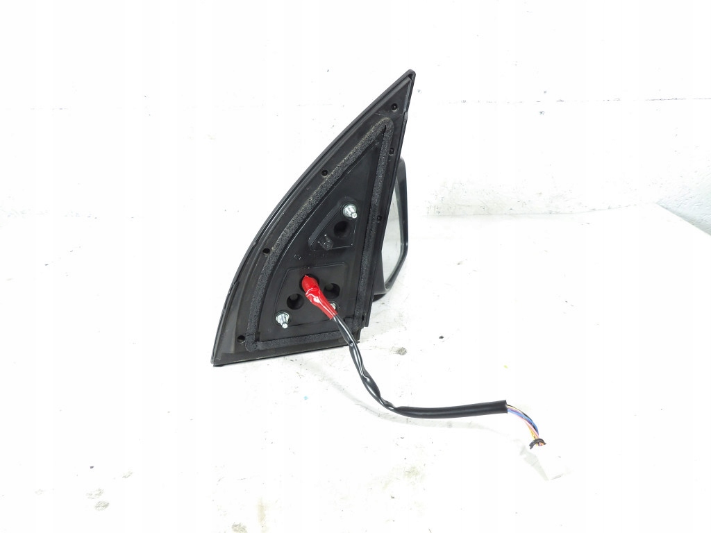 NISSAN X-TRAIL T31 mirror right electrics 7PIN JAE