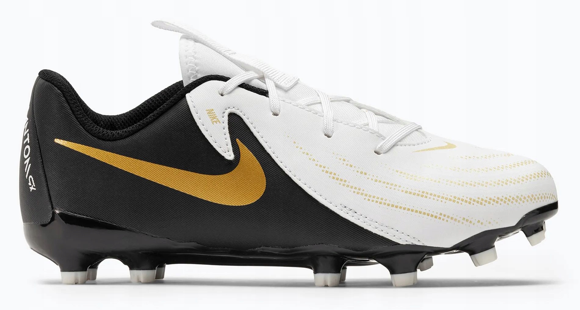 Buty Piłkarskie Korki Dla Dzieci Nike Jr.phantom Gx II Academy Fg/mg roz 36