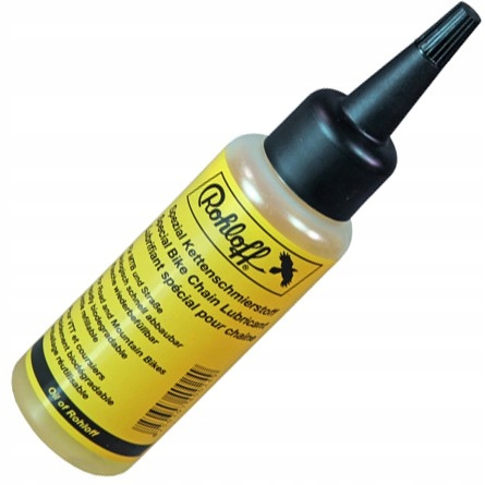 

Olej do łańcucha Rohloff 50ml oryginalna butelka
